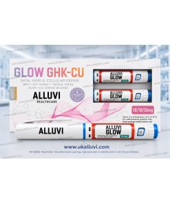 Glow 70mg (R&D Only)