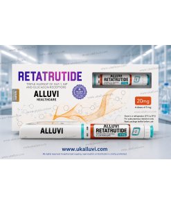 Retatrutide 20mg (R&D Only)